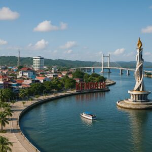 Universitas Muhammadiyah Kendari Ciptakan Inovasi di Pendidikan
