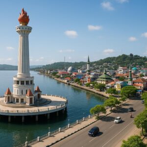 Universitas Muhammadiyah Kendari Kembangkan Inovasi Pendidikan
