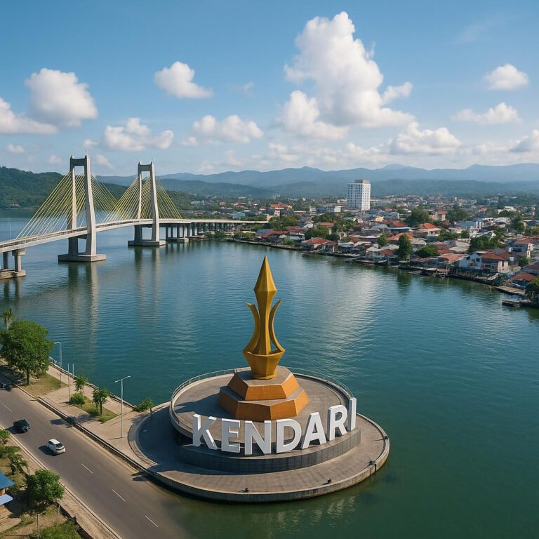 Universitas Muhammadiyah Kendari Kembangkan Pendidikan Berkualitas