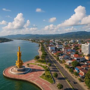 Universitas Muhammadiyah Kendari: Pendidikan Berkualitas di Sulawesi