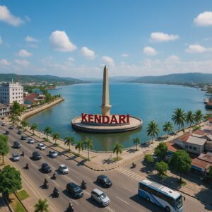 Universitas Muhammadiyah Kendari Penuhi Harapan Generasi Muda