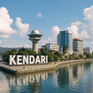 Universitas Muhammadiyah Kendari Perkuat Pendidikan Berkualitas