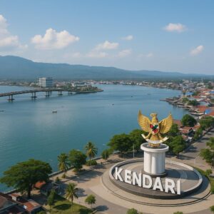 Universitas Muhammadiyah Kendari Siapkan Generasi Unggul Masa Depan