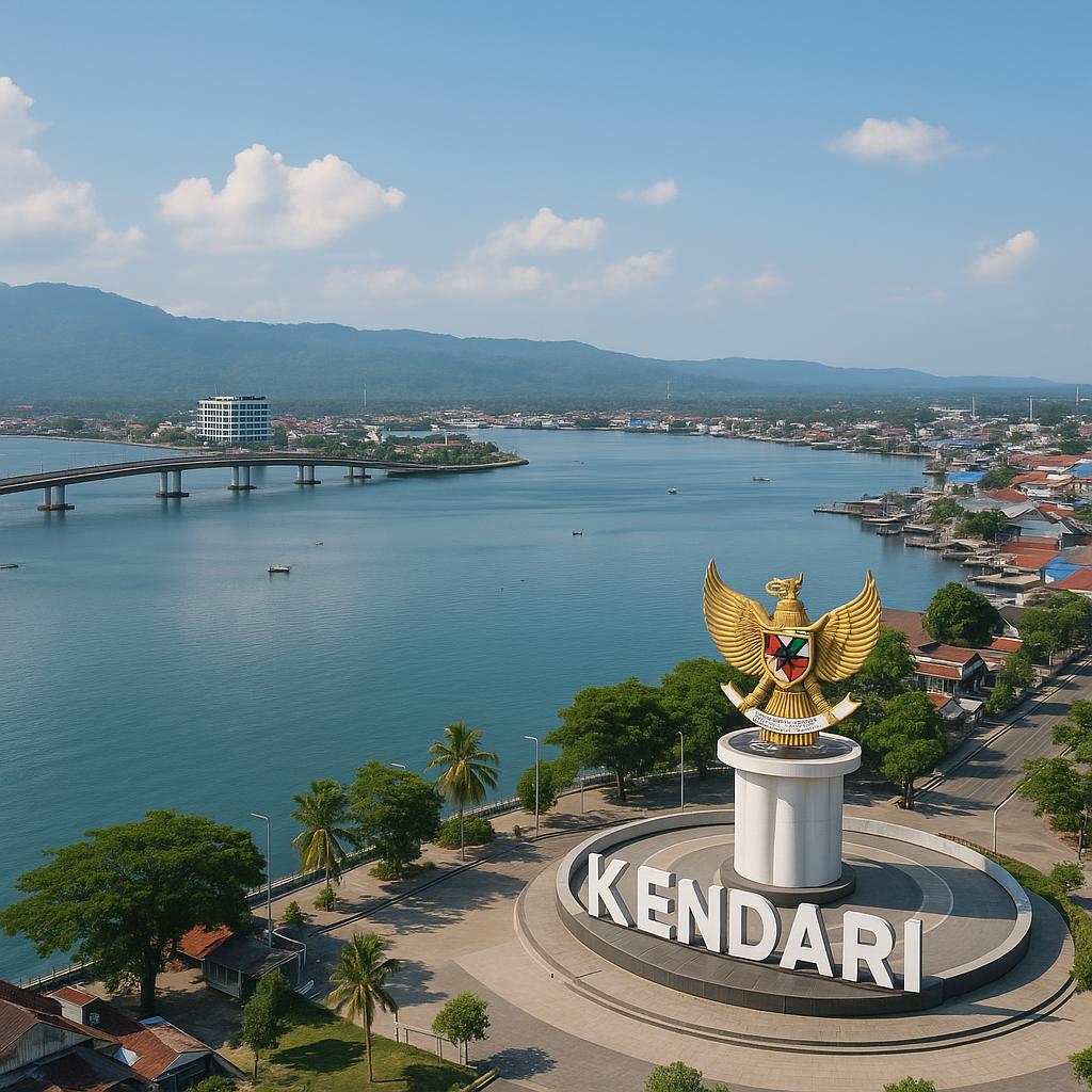 Universitas Muhammadiyah Kendari Siapkan Generasi Unggul Masa Depan