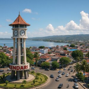 Universitas Muhammadiyah Kendari Mendorong Inovasi Pendidikan