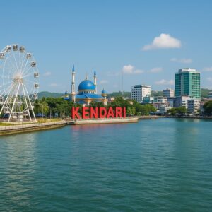 Universitas Muhammadiyah Kendari: Pusat Pendidikan Berkualitas