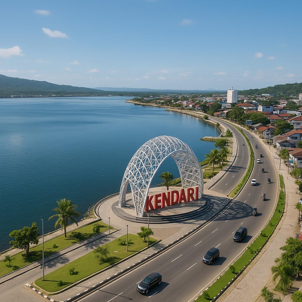 Universitas Muhammadiyah Kendari Raih Pengakuan Internasional
